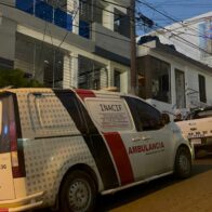 Hallan hombre muerto en avanzado estado de descomposición en apartamento de Santiago