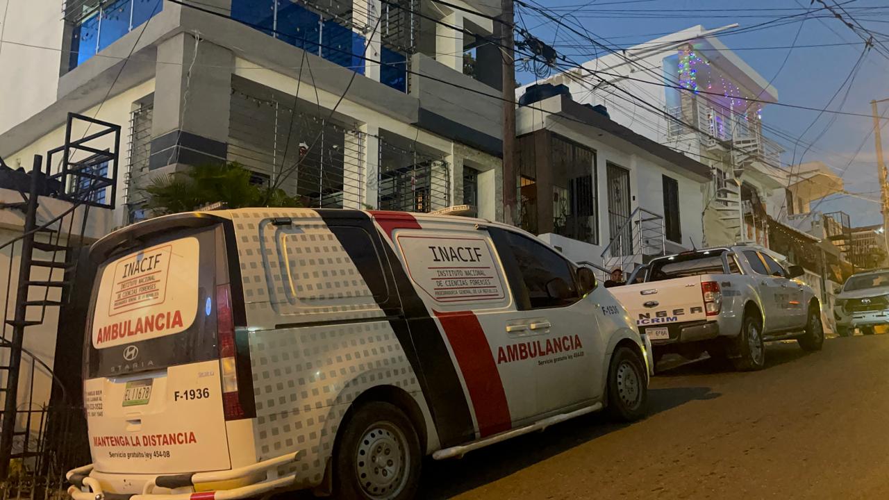 Hallan hombre muerto en avanzado estado de descomposición en apartamento de Santiago
