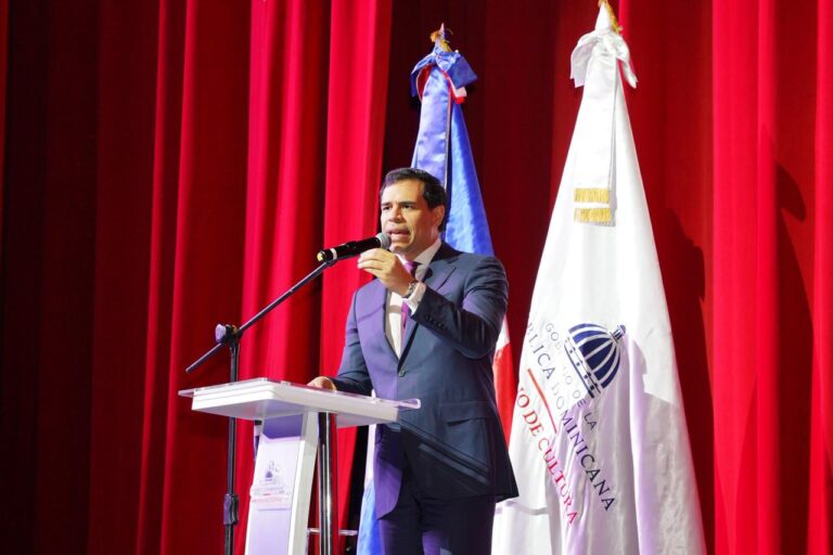 Ministerio de Cultura presentará dos funciones gratuitas de ‘Fantasía de Navidad’