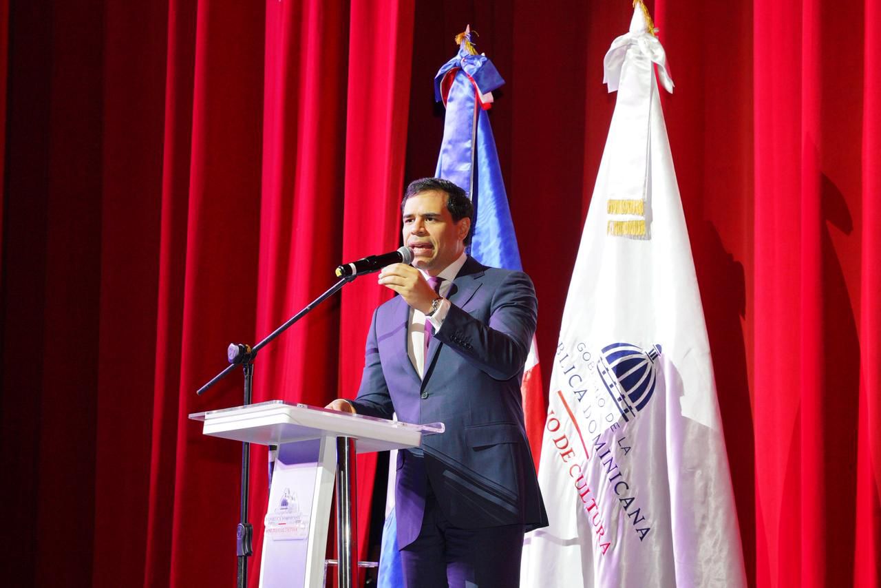 Ministerio de Cultura presentará dos funciones gratuitas de ‘Fantasía de Navidad’