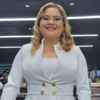 Grey Pérez exhorta a prudencia durante festividades navideñas