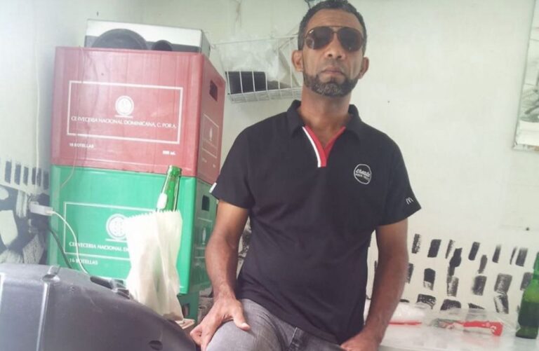 Accidente de tránsito cobra vida de un hombre en Nagua