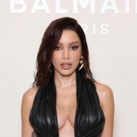 Anitta es tendencia tras supuesto cambio en su rostro