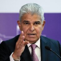 Mulino asistirá a la Cumbre del Mercosur y reiterará el aporte de Panamá al bloque
