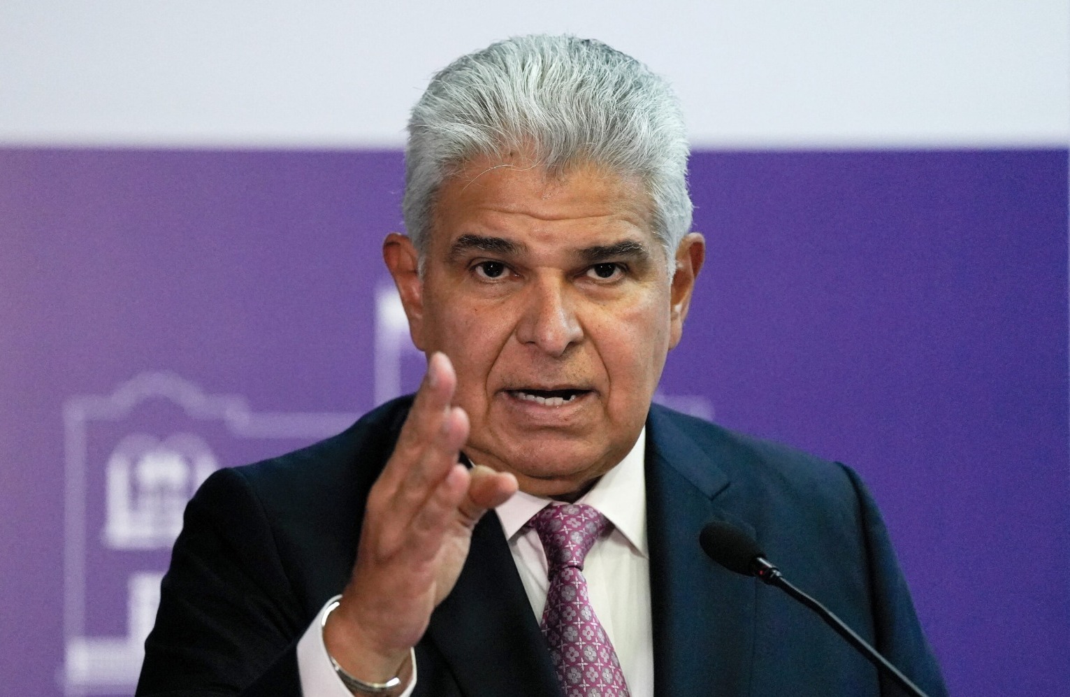 Mulino asistirá a la Cumbre del Mercosur y reiterará el aporte de Panamá al bloque