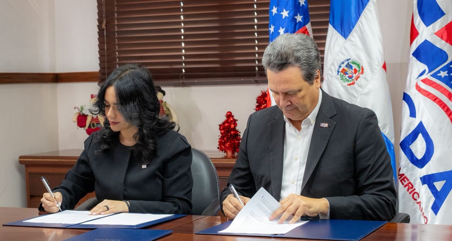ManpowerGroup y UNICDA se unen para impulsar la empleabilidad juvenil en República Dominicana