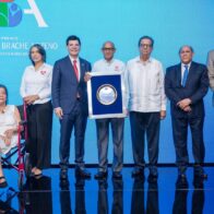 Fundación Rica entrega el Premio Dr. Julio A. Brache Arzeno a la Sostenibilidad en su quinta edición