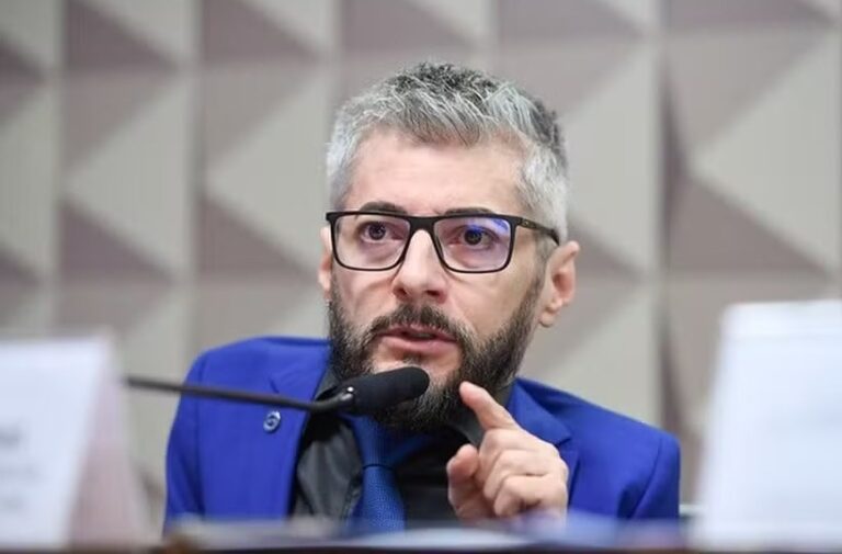 Detienen al viceministro de Seguridad de Social de Brasil por supuesta corrupción