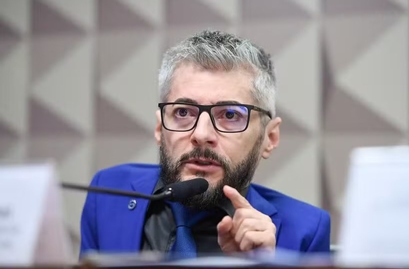 Detienen al viceministro de Seguridad de Social de Brasil por supuesta corrupción
