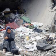 Hamás condena las muertes de menores por hipotermia en Gaza y responsabiliza a Israel