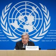 Dinamarca establece uno de los objetivos climáticos más ambiciosos del mundo para 2035