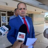 Convergencia solicita sometimiento de director de OGTIC y empresarios por desfalco millonario en SeNaSa