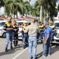 Edeeste y Pgase desmantelan otra conexión ilegal en hotel de Higüey