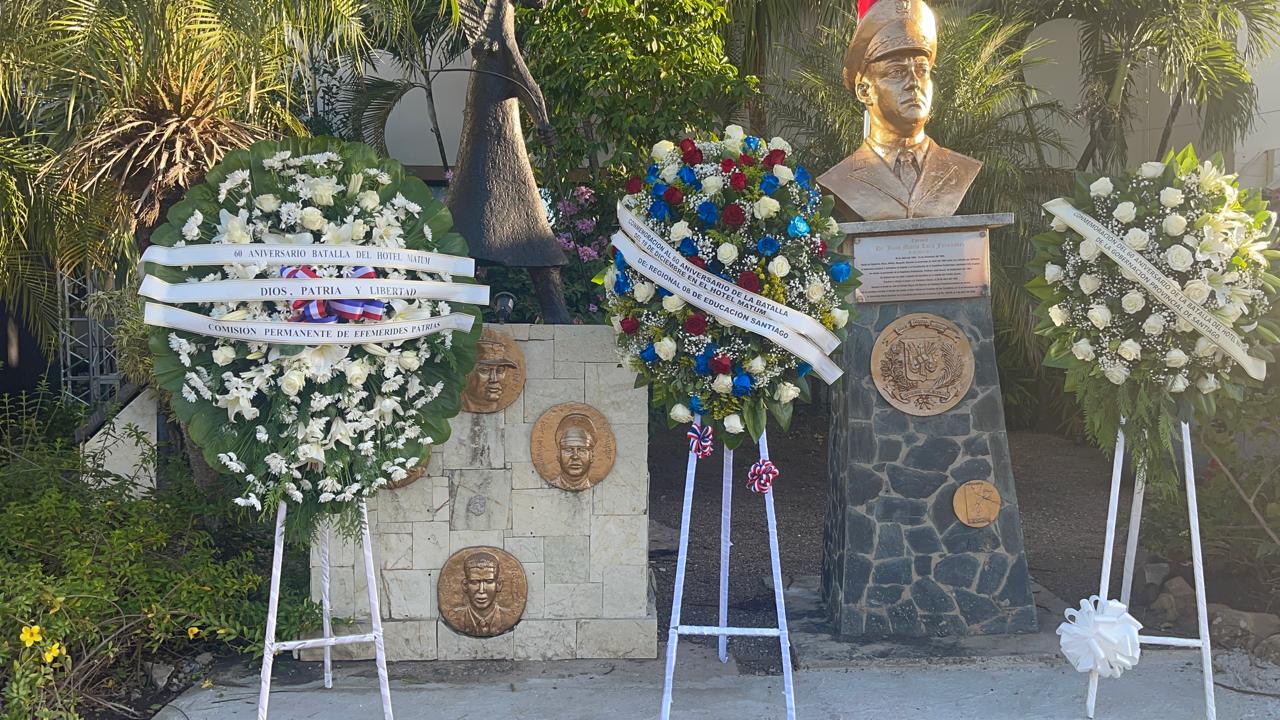 Familiares de joven muerto por disparo policial durante intervención en Santiago exigen esclarecimiento del caso
