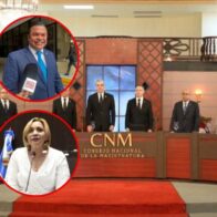 Diputados abogan por escoger jueces “honestos” y que “apliquen justicia” para la Suprema Corte