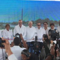 MOPC inaugura la Av. Ecológica; promete menos tapones y más fluidez en el tránsito