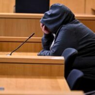 Español que violó y filmó a su mujer condenado a ocho años y medio de cárcel en Alemania