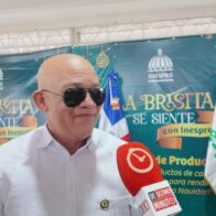 Director del Inespre destaca impacto nacional de programas durante Gran Feria Agropecuaria