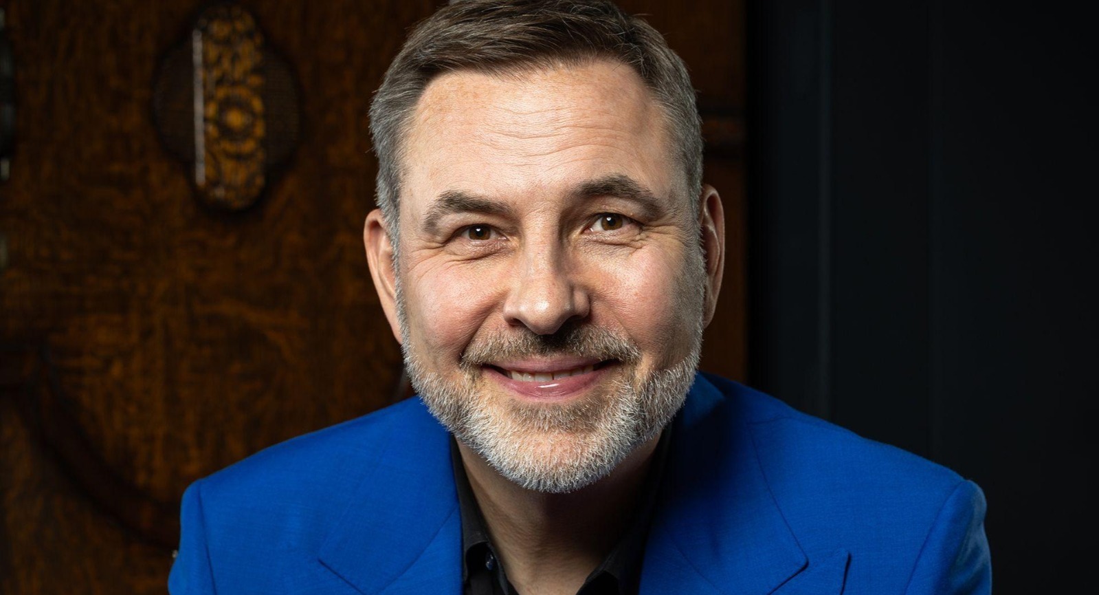 El escritor británico David Walliams, despedido de su editorial tras acusaciones de acoso
