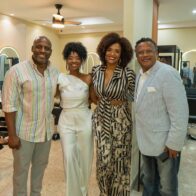 Leidys Natural Hair Salón celebra su décimo aniversario con reinauguración en La Romana