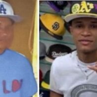 Peligroso delincuente buscado por la PN “Tulile Palomería” dice dará una oscura navidad a sus víctimas y envía mensaje con intenso tiroteo