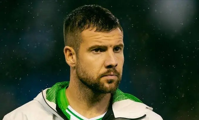 Aitor Ruibal: "El míster me dijo que hiciese mi trabajo y eso he hecho"