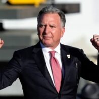 Rusia mantiene su "pleno compromiso" con la paz en Ucrania tras reuniones con EE.UU.