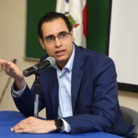 Juan Ariel Jiménez.