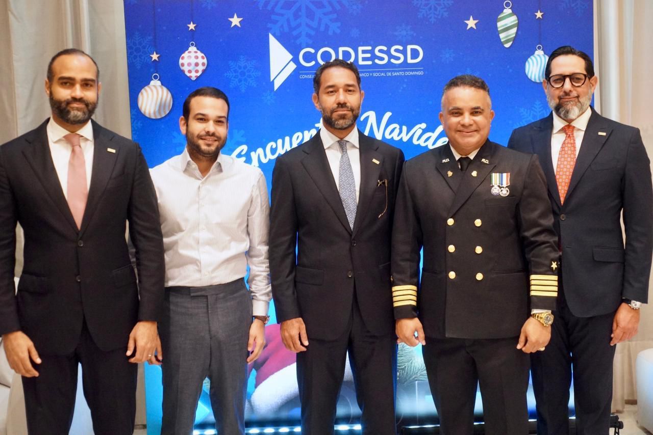 CODESSD celebra su tradicional encuentro navideño junto a miembros y aliados