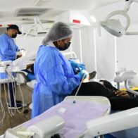 Más de 46,000 personas accedieron a servicios médicos gratuitos a través de las jornadas "Más Salud y Bienestar