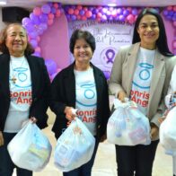 Fundación Sonrisa de Ángel beneficia a 250 prematuros con entrega de kits en doce hospitales del país