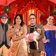Telemedios Canal 8 y Fundación LASO presentan “Un Hogar para Navidad”