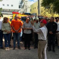 CPMR y Gobernación Provincial lanzan operativo “Navidad Segura 2025”