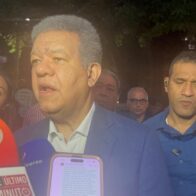 Leonel Fernández califica 2025 como “uno de los peores años” para la República Dominicana