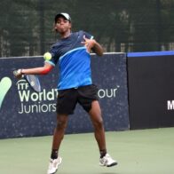 Sancionado por amaños el tenista dominicano Maikel Villalona con cuatro años y medio