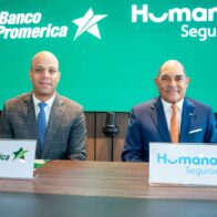 Banco Promerica y Humano Seguros establecen alianza para ofrecer protección y asistencia médica internacional a viajeros