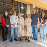 Cincuenta años de entrega honrados con solidaridad y esperanza en esta Navidad