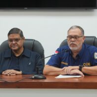 COE reporta seis fallecidos y 63 accidentes de tránsito en segundo boletín del Operativo Navidad