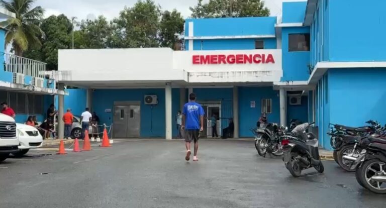 Fallece interno del CCR Vista al Valle de SFM; familiares exigen investigación