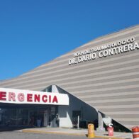 Según testigo, trifulca en el Darío Contreras se originó al detectar una pistola a familiar de paciente