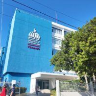 Se observa regreso paulatino a la rutina laboral en instituciones públicas este viernes 26