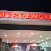 Hombre es ultimado a tiros por individuos encapuchados abordo de Motocicleta en Cumayasa