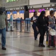 AILA opera con normalidad pese a alertas de cancelaciones por tormenta de nieve en EE. UU.