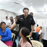 RD cierra el 2025 con históricos resultados en prevención, control de enfermedades y atención sanitaria