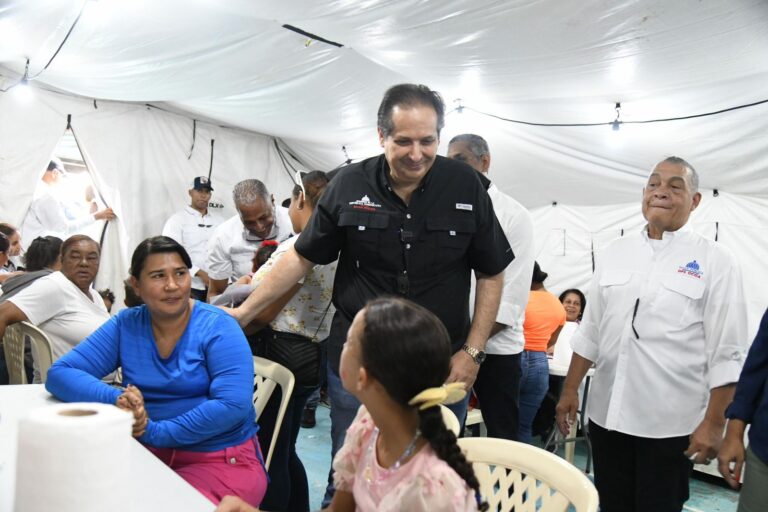 RD cierra el 2025 con históricos resultados en prevención, control de enfermedades y atención sanitaria