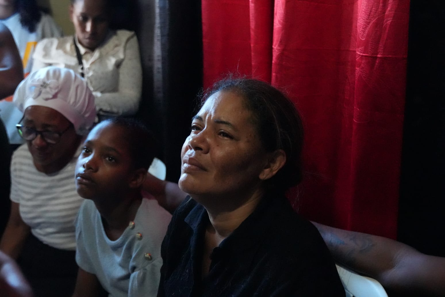 “No puedo más, quiero justicia”: clamor de madre tras muerte de hija en La Ciénaga