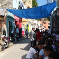 “Era tranquila y de su casa”: moradores claman justicia por muerte de joven en Los Guandules