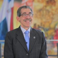 Alianza política respalda candidatura de Jorge Asjana David a la Rectoría de la UASD