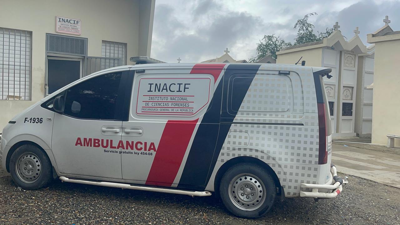 Haitiano muere tras recibir golpe en la cabeza durante riña en Villa González