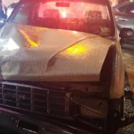 Accidente de tránsito en Nagua deja una persona fallecida